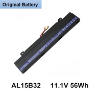 Brand new Original al15b32 Acer Aspire V15 V5-591G series V5-591G-50BA V5-591G-70GU kt.00603.011 11.