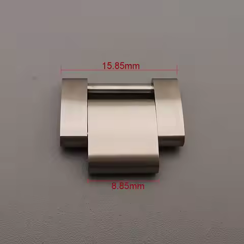 High Quality Watch bracelet link For 40mm Submariner 116610LN 116610LV, Watch Replace Accessories