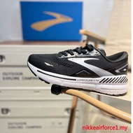 Premium Qqq-Quick Brooks Adrenalin GTS 23 Men Women Cushioning Running Shoes 5TIJ