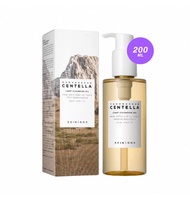 Skin1004 Madagascar Cenla Light Cleansing การทำความสะอาด Oil 200ml