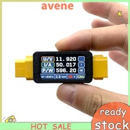 5-34V 30A XT60 RC Battery Charge & Discharge Tester