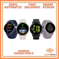 Garmin Vivoactive 5 GPS workout bluetooth smartwatch