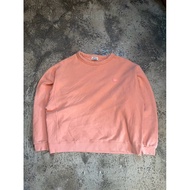 Crewneck ACNE STUDIOS