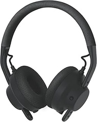 AIAIAI TMA-2 Move XE Wireless Bluetooth 5.0 Connectivity with +40h Playback, Black