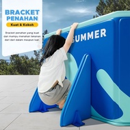 Portable Folding Pool Foldable Pool Large Size Practical Folding Swimming Pool-75