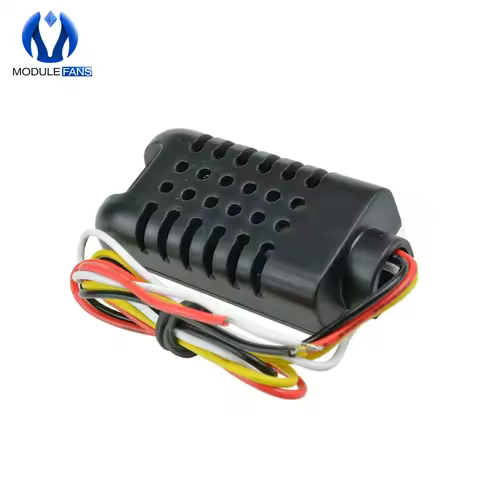 AM2320 AM2320B Digital Temperature Humidity Sensor Module Compatible SHT21 AM2301 Board for Arduino 