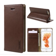 Samsung A9 PRO FLIP CASE / BLUEMOON FLIP COVER SAMSUNG A9 PRO