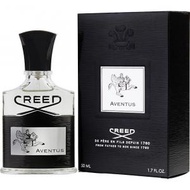 CREED - Aventus 奢華拿破崙之水香水 50ml (平行進口)