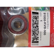 BEARING 6002 LAHAR 6002 LAHAR BAK CVT VARIO SCOOPY LAHAR CVT 6002BEAT