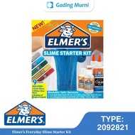 Elmer's Everyday Slime Starter Kit