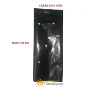 HS7 Polybag Polybag pot PE Size 18x22 1kg SALEYQ145