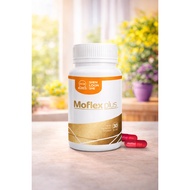 Moflex Plus Total Collagen – Advanced Joint Support Formula