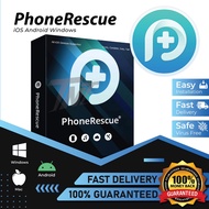 PhoneRescue for iOS (100% Premium Mac Software)