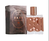 ［全新未開過］Anson Lo 盧瀚霆 [SCENT OF ALLOVER] BABE 香水