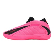 adidas Basketball Shoes Anthony Edwards 2 Men's Pink Black Cushioning Rebound AE2 KJ2363 ACS