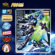 MG F90 III Y Cluster Gundam From F90