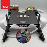GIVI MF-AVENIS125 Top Rack Suzuki Avenis 125 Monolock Monokey Top Box Rack