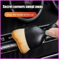 Car Detailing Brush Brush for Car Detailing 6 Piece Cleaner Scrubber Tools for Automotive Exterior W