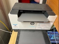 HP LaserJet M211dw 鐳射打印機 with(原裝碳粉) HP 136X LaserJet 高打印量黑色原廠碳粉匣