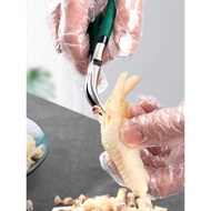 雞爪脫骨神器鳳爪剔骨去雞骨雞爪骨神器剃無骨雞爪工具雞爪去骨鉗