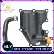 Oil Separator Cover+Tube Kit LF50-13-570 4M5G6A785HC 1S71-6758CJ for  3  6   GH  5  CW MX-5