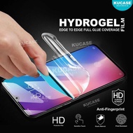 Kucase - Anti-Scratch Hydrogel Samsung J7 Samsung J7 Core Samsung J7 Duo Samsung J7 Prime Samsung J7