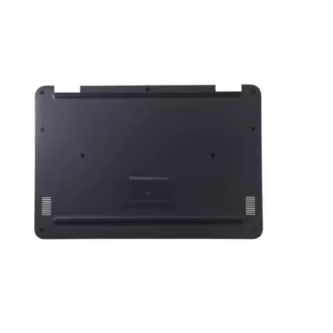S New For Dell Chromebook 3100 2-in-1 Lower Case Bottom Base Cover 0PPWP2