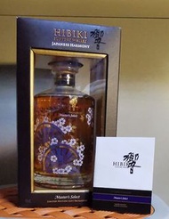 HIBIKI 響 花輪