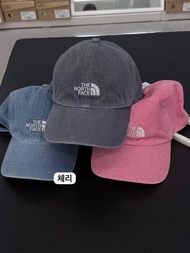 🇰🇷The North Face Cap