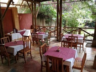 Lovisa Country Hotel