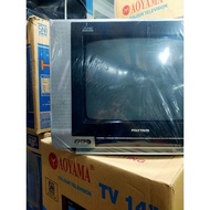 TV TABUNG DIGITAL POLYTRON 14 IN TELEVISI 14 INCH POLYTRON