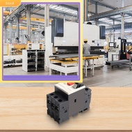【ELECT】GV2-ME08C 2.5-4A Motor Starter  for Protection Switch Overload Short Circuit