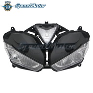 Spee · Suitable for Yamaha YZF-R25 YZF-R3 Headlight Assembly Headlight Motorcycle Headlight Headligh