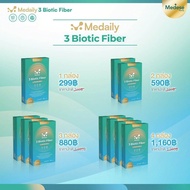 สินค้าใหม่  Medese 3 Biotic Fiber Pre-Pro-post