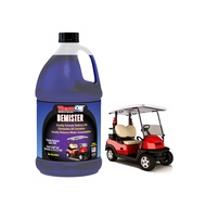 Thermoil® De-Mister Eliminates Golf Cart Battery Corrosion Greatly Extends Battery Life Greatly Redu