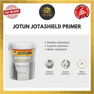 5L JOTUN JOTASHIELD PRIMER  FOR EXTERIOR WALL (UNDERCOAT)
