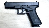 WEN - 二手 UMAREX GLOCK G17 Gen5 11mm鎮暴槍 CO2手槍