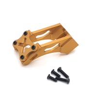 Wltoys 144001 wltoys 124019 124017 metal upgrade parts alloy tail fixed Bracket 144001 wltoys 124019