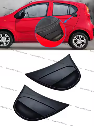 For Chery QQ IQ 2015 Car Rear Outer Handle J00-6205700 J00-6205800
