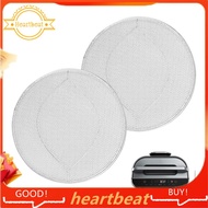 [Hot-Sale] Stainless Steel Splatter Shield for  FG550/BG500A/DG551 Removable Oil Splash Guard Indoor