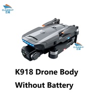 K918 Drone Body GPS drone Brushless Dron K918 Max Drone Body Wifi 5G FPV Drone 4K/8k Camera