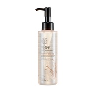[The Face Shop] Rice Water Bright Rich Cleansing Oil 150m : Korea cosmetic ::Oil/ enriched/ vitamin/