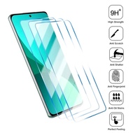 Redmi Note 8T 8 7S 7 1-3Pcs HD Tempered Glass For Redmi Y3 Y2 Y1 S2 Note 8T 8 7S 7 6 5 4X 4G 4 3 2 P