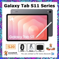 Samsung Galaxy Tab S11 / Galaxy Tab S11 Ultra / Galaxy Tab S10 Ultra / Tab S10+ WiFi Android Tablet 