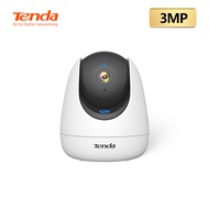 [ประกัน 5 ปี]Tenda CP3 Pro 3MP IP Security Camera Night Vision กล้องวงจรปิด 3 ล้านพิกเซล - HITECHU