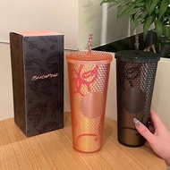 Jiso Blackpink tumbler ready stock 710ml