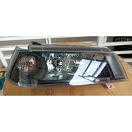 Lampu Depan Kanan SAGA 2 Iswara LMST 2004-2007 Original Kilang Head Lamp Saga Kereta Kebal