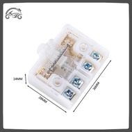 [8C11] 1Pc Micro Travel Limit LX19K-B Foot Self Reset [8C]