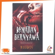 FAJAR PAKEER KEMATIAN BERNYAWA 9789838221320