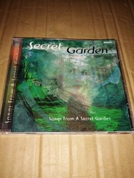 Secret Garden cd (包平郵)(新淨)(順豐到付/面交 屯門/深水埗/或你定) (匯豐 556 2036 565 Tang Kxxx Sxx)(payme 96509051)(轉數快 支付寶)(whatspp 96509051) 5月23更新
